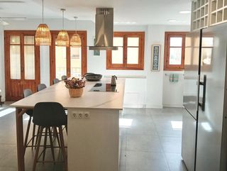 Piso en venta en Conde de Ureña - Monte Gibralfaro en Málaga