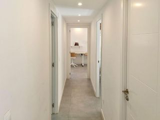 Piso en venta en Conde de Ureña - Monte Gibralfaro en Málaga