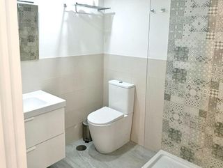 Piso en venta en Conde de Ureña - Monte Gibralfaro en Málaga