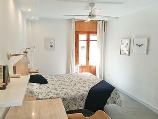 Piso en venta en Conde de Ureña - Monte Gibralfaro en Málaga