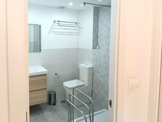 Piso en venta en Conde de Ureña - Monte Gibralfaro en Málaga