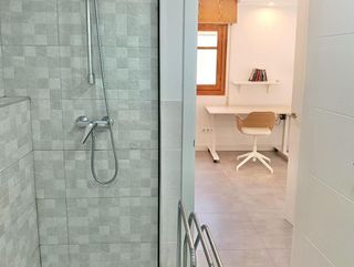 Piso en venta en Conde de Ureña - Monte Gibralfaro en Málaga