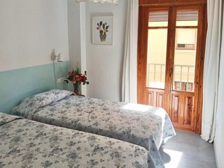Piso en venta en Conde de Ureña - Monte Gibralfaro en Málaga