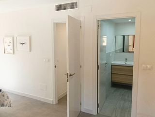 Piso en venta en Conde de Ureña - Monte Gibralfaro en Málaga