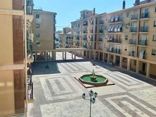 Piso en venta en Conde de Ureña - Monte Gibralfaro en Málaga