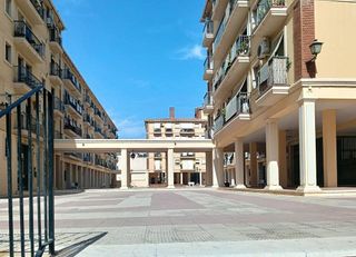 Piso en venta en Conde de Ureña - Monte Gibralfaro en Málaga