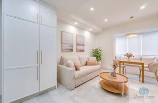 Piso en venta en Los Boliches en Fuengirola