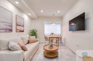 Piso en venta en Los Boliches en Fuengirola