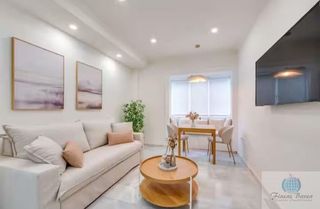 Piso en venta en Los Boliches en Fuengirola