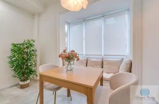 Piso en venta en Los Boliches en Fuengirola