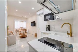 Piso en venta en Los Boliches en Fuengirola