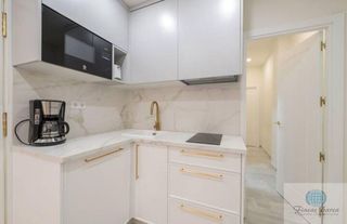 Piso en venta en Los Boliches en Fuengirola