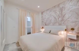 Piso en venta en Los Boliches en Fuengirola