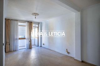 Piso en venta en La Paz en Alcalá de Guadaira