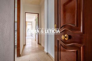 Piso en venta en La Paz en Alcalá de Guadaira