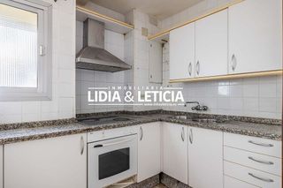 Piso en venta en La Paz en Alcalá de Guadaira