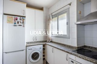Piso en venta en La Paz en Alcalá de Guadaira