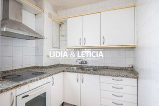 Piso en venta en La Paz en Alcalá de Guadaira