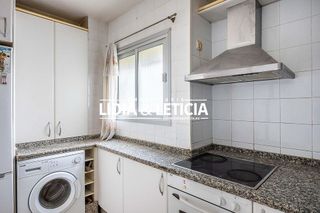 Piso en venta en La Paz en Alcalá de Guadaira