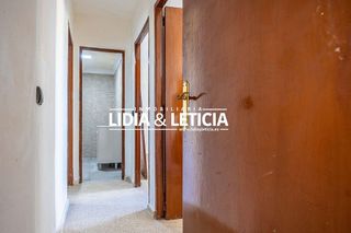 Piso en venta en La Paz en Alcalá de Guadaira