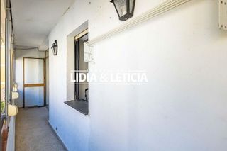 Piso en venta en La Paz en Alcalá de Guadaira
