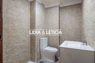Piso en venta en La Paz en Alcalá de Guadaira