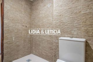Piso en venta en La Paz en Alcalá de Guadaira