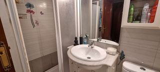 Piso en venta en Centro en Logroño