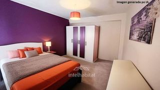 Piso en venta en Pueblo de Cullera en Cullera