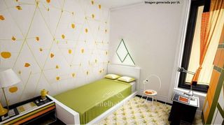 Piso en venta en Pueblo de Cullera en Cullera