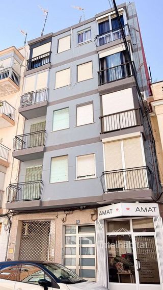 Piso en venta en Pueblo de Cullera en Cullera