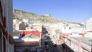 Piso en venta en Pueblo de Cullera en Cullera