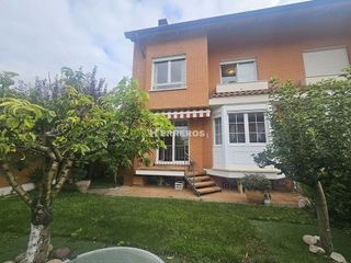 Piso en venta en Cascajos - Piqueras en Logroño