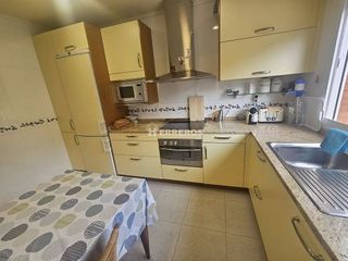 Piso en venta en Cascajos - Piqueras en Logroño
