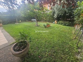 Piso en venta en Cascajos - Piqueras en Logroño