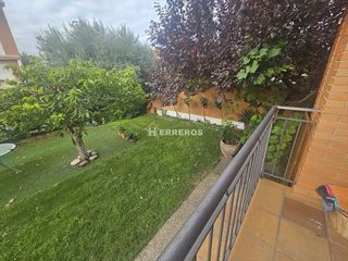 Piso en venta en Cascajos - Piqueras en Logroño