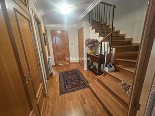 Piso en venta en Cascajos - Piqueras en Logroño