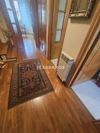 Piso en venta en Cascajos - Piqueras en Logroño