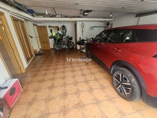 Piso en venta en Cascajos - Piqueras en Logroño
