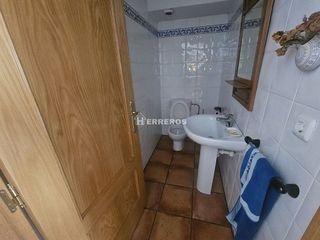 Piso en venta en Cascajos - Piqueras en Logroño