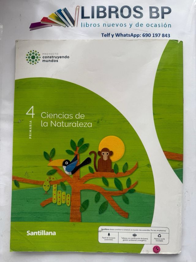 C. Naturales 4prm CM cast