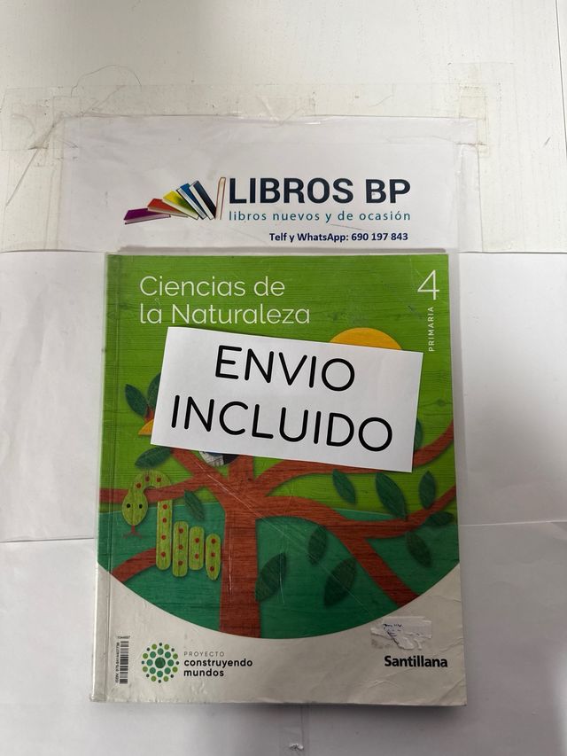 C. Naturales 4prm CM cast