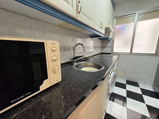 Piso en venta en Delicias - San Isidro en Salamanca