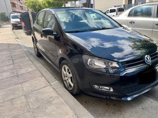 Volkswagen Polo 2011