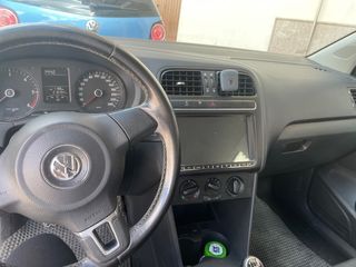 Volkswagen Polo 2011