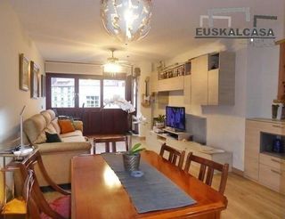 Piso en venta en Ametzola en Bilbao