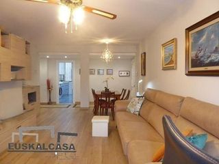 Piso en venta en Ametzola en Bilbao