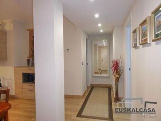 Piso en venta en Ametzola en Bilbao