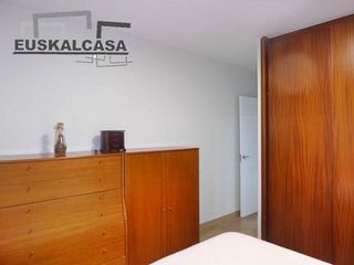 Piso en venta en Ametzola en Bilbao