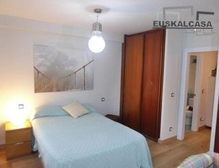 Piso en venta en Ametzola en Bilbao